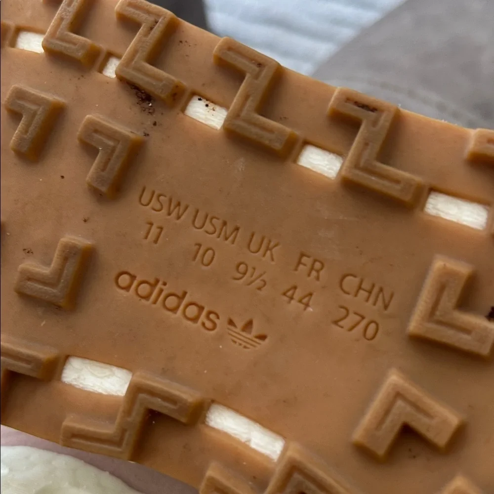 Adidas Women's Retropy E5 size 11